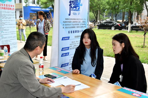 聊城大學(xué) 百日沖刺促就業(yè) 系列活動正式啟動