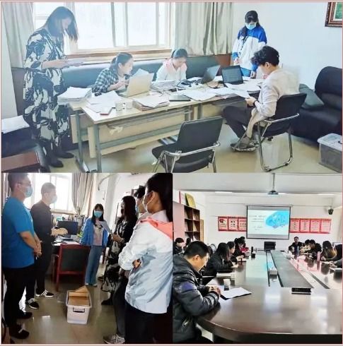 未央區持續優化審批服務，助力職業中介活動健康發展